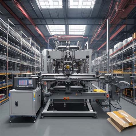 Packaging Equipment Australia