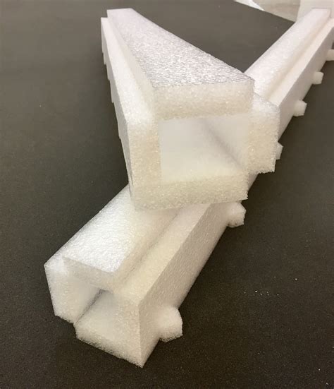 Packaging Foam Sleeves