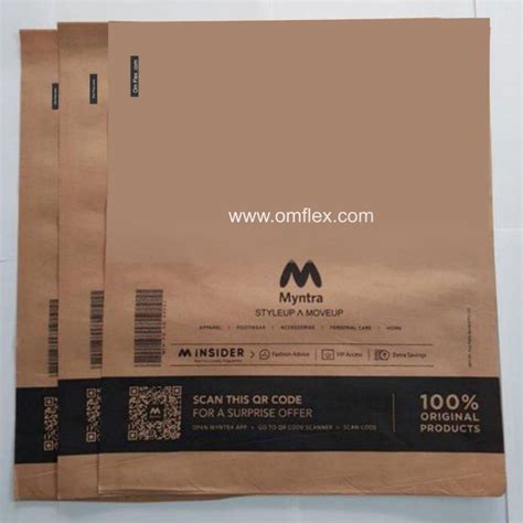 Packaging Material Exporters