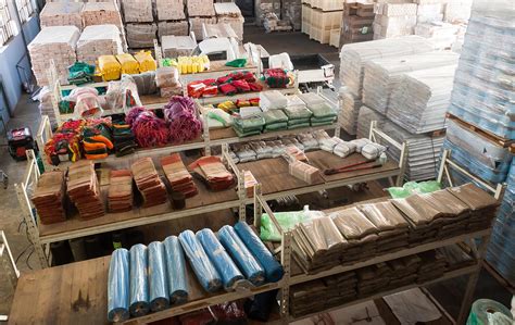 Packaging Materials Nelspruit