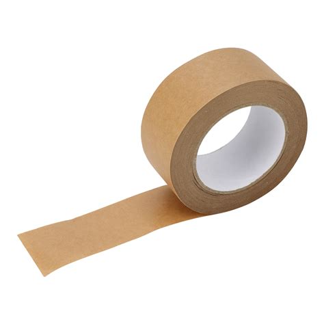 Packaging Tape Paper Roll