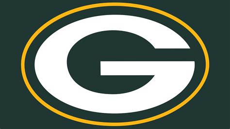 NFL Packers font