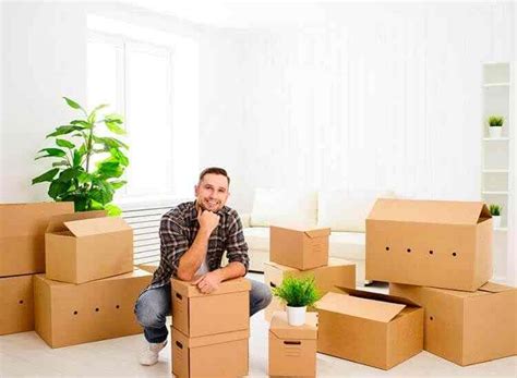 packers and movers kattupakkam