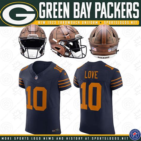 packers back
