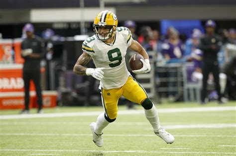 packers roster and injury report