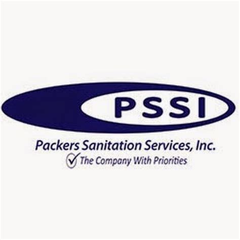 packers sanitation services inc address