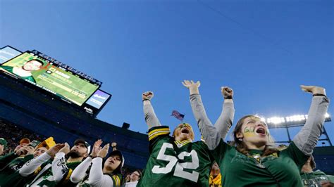 packers score today game live