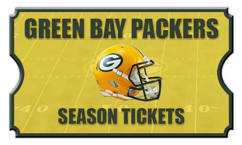 packers tickets cheap