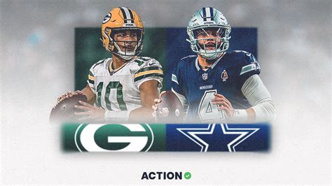 packers vs cowboys 2024 playoff