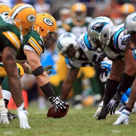 packers vs panthers preview