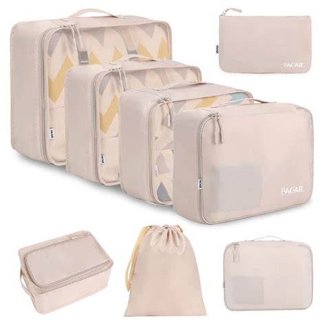 Packing Cubes B&M