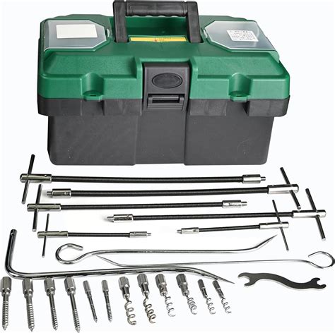 Packing Extractor Tool Set