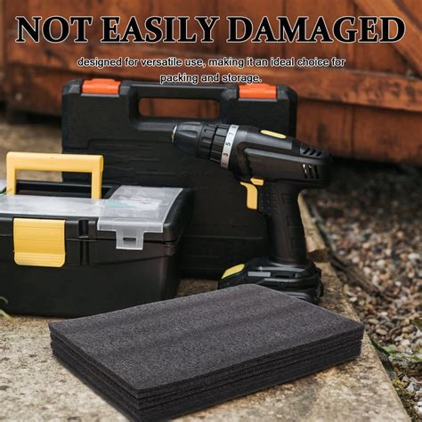 Packing Foam Ebay
