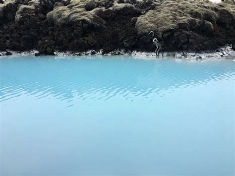 packing for Blue Lagoon