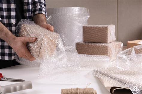 Packing Material Emballage