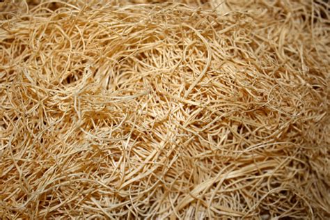 Packing Material Excelsior