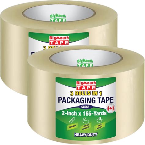 Packing Tape 2 Inch