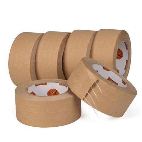 Packing Tape Eco