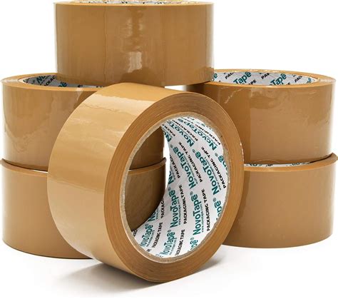 Packing Tape With Hs Code