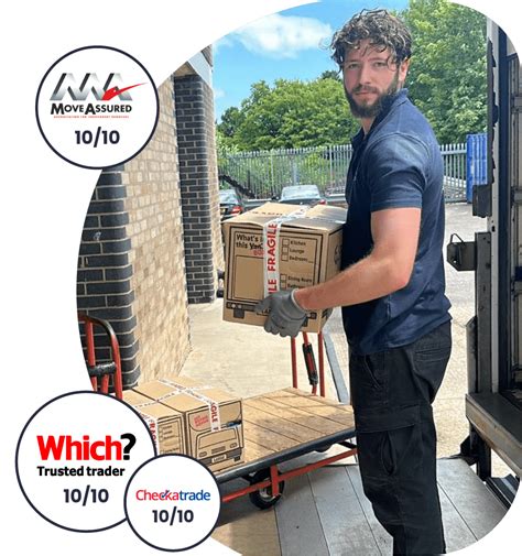 Packing Transport Services