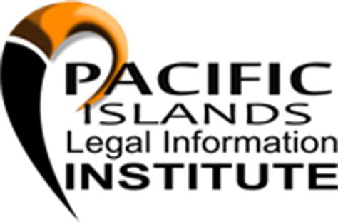 paclii cook islands legislation