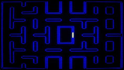 Uncovering the Mystery of Pac-Man's Background Blank: A Dive into the Arcade Classic's Secrets