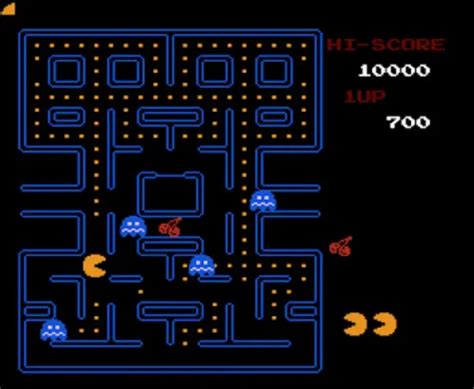 Pacman Unblocked Games 76