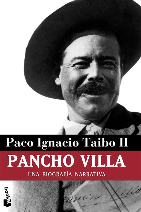 paco ignacio taibo ii y pancho villa