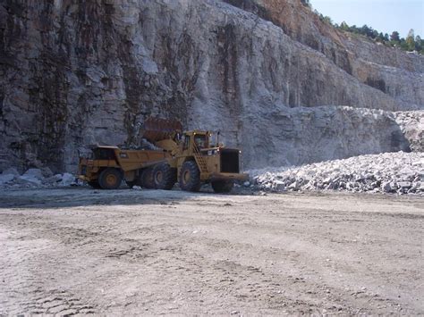 Pacolet Quarry