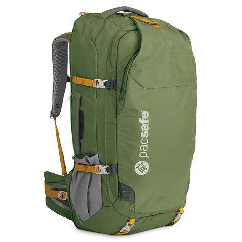 Pacsafe Backpack Clearance