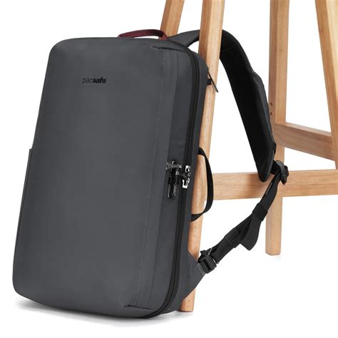 Pacsafe Backpack Laptop
