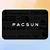 pacsun clothing gift cards