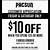 pacsun promo code december 2021 stimulus payments amounts irs
