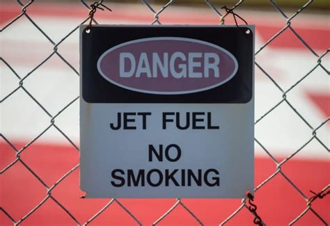 pact act and jet fuel exposure