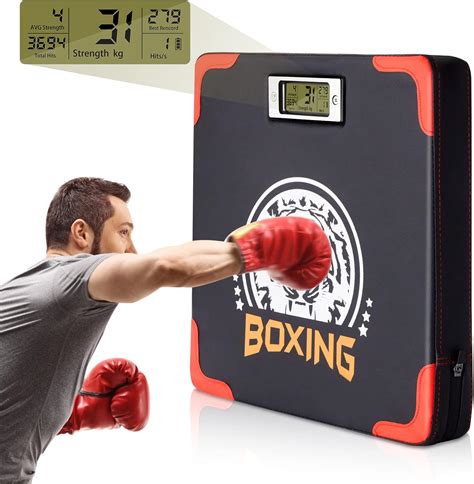 Pad Boxing Equipment
