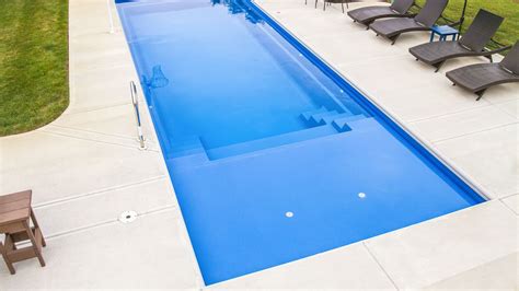 Pad For Swimming Pool