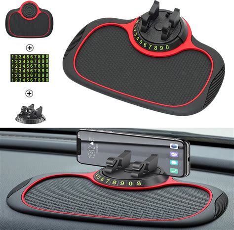 Pad For Your Car