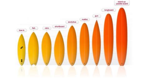 Pad Surf Comment Choisir