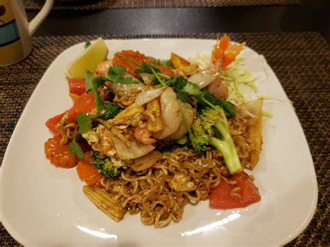 pad thai mount pleasant sc