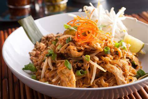 pad thai restaurant