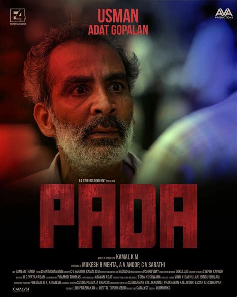 ‘Pada’ Movie Review A Sympathetic Portrayal Of The Anger