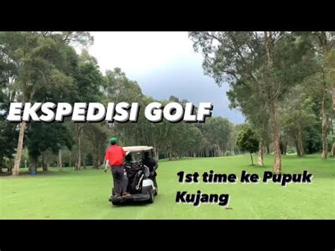 Padang Golf Pupuk Kujang – Tempat Golf Terbaik Di…