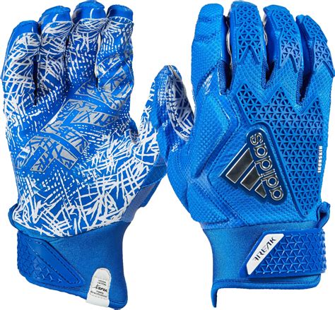 Padded Football Gloves: Enhancing Performance And Protection