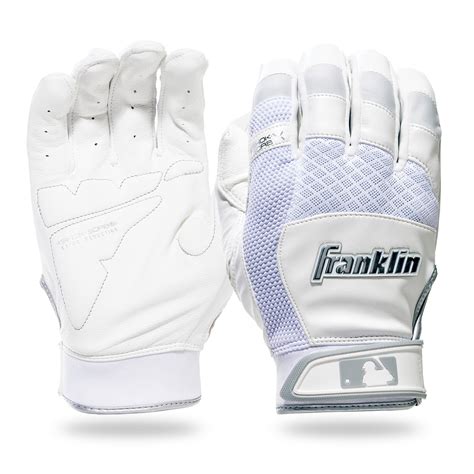 padded batting gloves