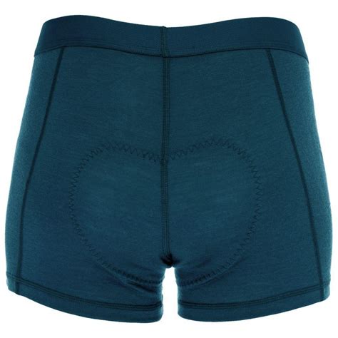 Padded Boy Shorts