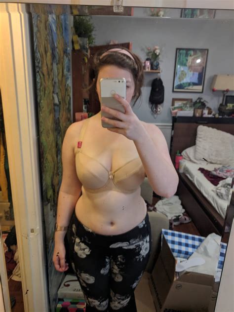 Padded Bra Reddit