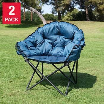 padded club chair 2 pack