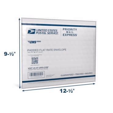 Padded Envelope Rates