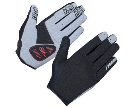 Padded Finger Gloves