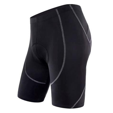 Padded Shorts For Spin Class